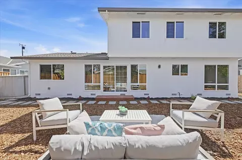 Exterior - 6763 Tory Way, Dublin, CA 94568 photo 14 of 16