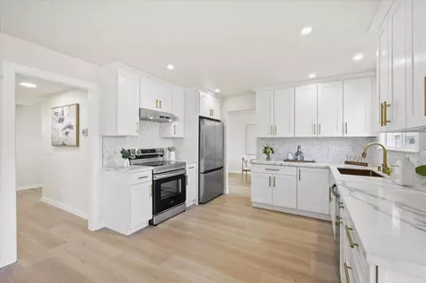 Kitchen - 6763 Tory Way, Dublin, CA 94568 photo 5 of 7