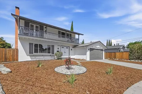 Exterior - 6763 Tory Way, Dublin, CA 94568 photo 5 of 16