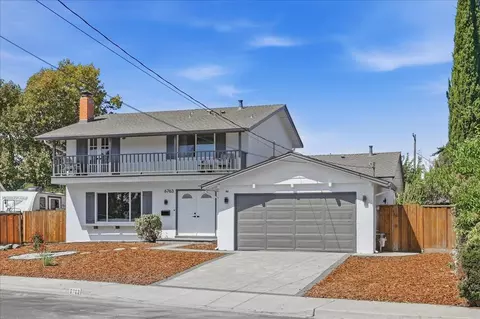 Exterior - 6763 Tory Way, Dublin, CA 94568 photo 3 of 16