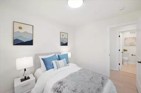 Bedroom - 6763 Tory Way, Dublin, CA 94568 photo 3 of 15