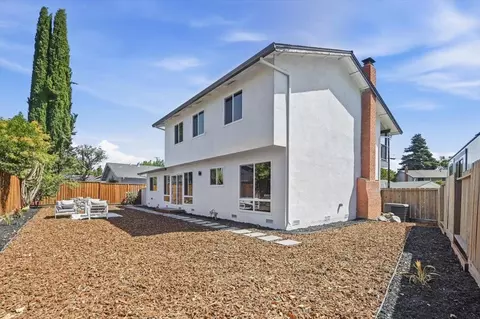 Exterior - 6763 Tory Way, Dublin, CA 94568 photo 16 of 16