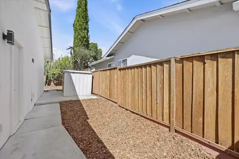 Exterior - 6763 Tory Way, Dublin, CA 94568 photo 11 of 16