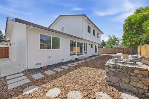 Exterior - 6763 Tory Way, Dublin, CA 94568 photo 13 of 16