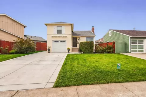 308 Fairway Dr, South San Francisco, CA 94080