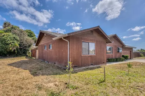 Exterior - 12791 Jasper Way, Salinas, CA 93906 photo 2 of 6