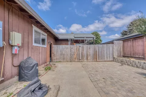 Exterior - 12791 Jasper Way, Salinas, CA 93906 photo 6 of 6