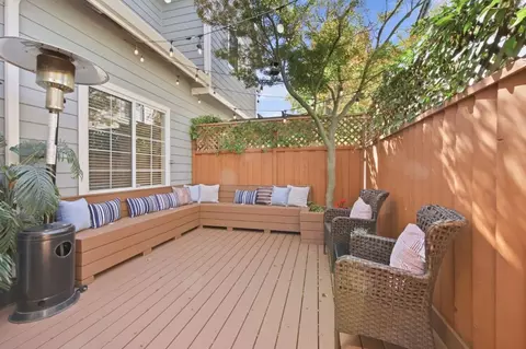 Exterior - 136 Redding Rd, Campbell, CA 95008 photo 12 of 16