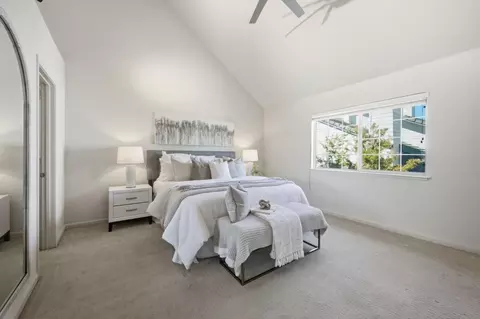 Bedroom - 136 Redding Rd, Campbell, CA 95008 photo 8 of 12