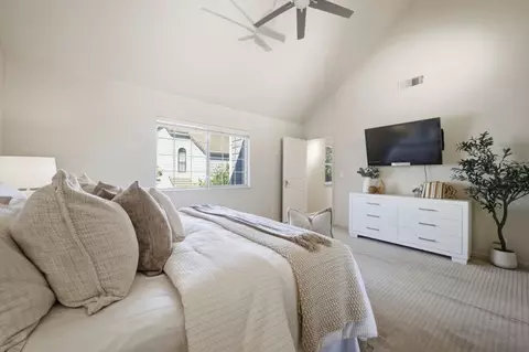 Bedroom - 136 Redding Rd, Campbell, CA 95008 photo 9 of 12