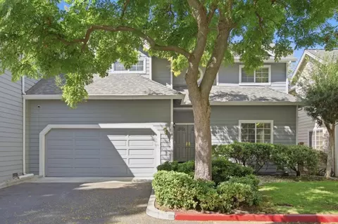Exterior - 136 Redding Rd, Campbell, CA 95008 photo 3 of 16