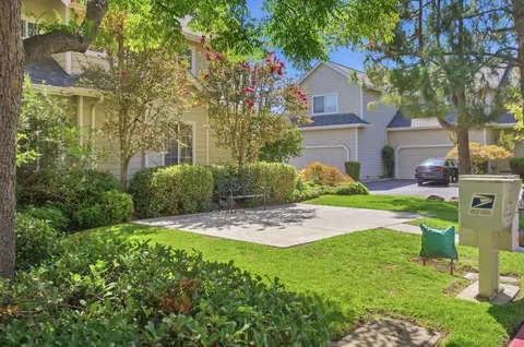 Exterior - 136 Redding Rd, Campbell, CA 95008 photo 14 of 16