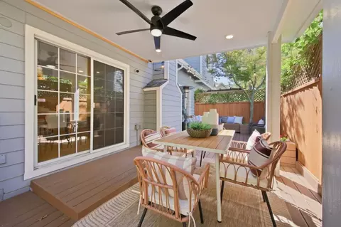 Exterior - 136 Redding Rd, Campbell, CA 95008 photo 7 of 16