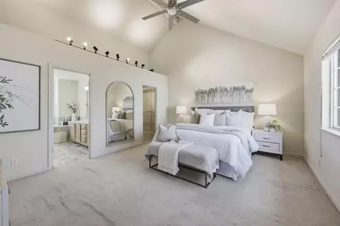 Bedroom - 136 Redding Rd, Campbell, CA 95008 photo 6 of 12