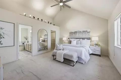 Bedroom - 136 Redding Rd, Campbell, CA 95008 photo 1 of 12