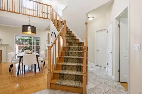 Entry Way - 136 Redding Rd, Campbell, CA 95008 photo 2 of 6
