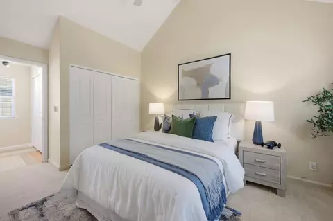 Bedroom - 136 Redding Rd, Campbell, CA 95008 photo 12 of 12
