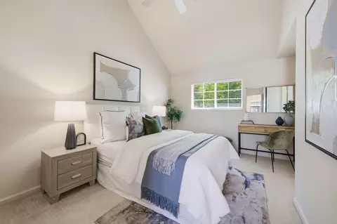 Bedroom - 136 Redding Rd, Campbell, CA 95008 photo 10 of 12
