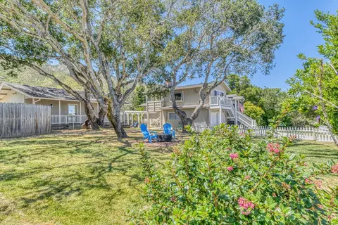 Exterior - 394 Mesa Rd, Salinas, CA 93908 photo 1 of 11