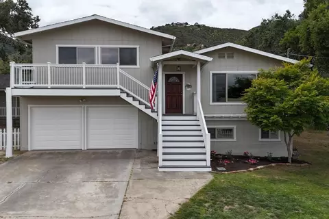 Exterior - 394 Mesa Rd, Salinas, CA 93908 photo 3 of 11