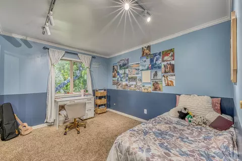 Bedroom - 394 Mesa Rd, Salinas, CA 93908 photo 2 of 5