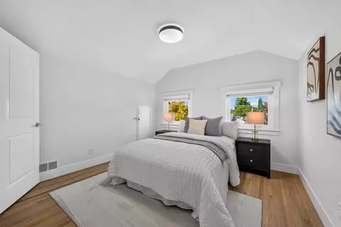 Bedroom - 799 Peekskill Dr, Sunnyvale, CA 94087 photo 6 of 10