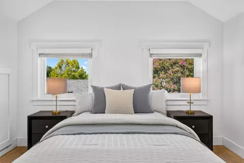 Bedroom - 799 Peekskill Dr, Sunnyvale, CA 94087 photo 7 of 10