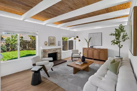 Living - 799 Peekskill Dr, Sunnyvale, CA 94087 photo 1 of 4