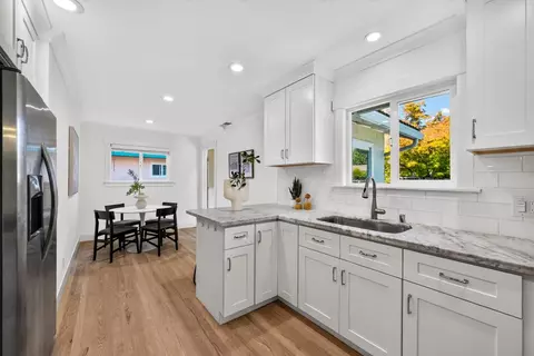 Kitchen - 799 Peekskill Dr, Sunnyvale, CA 94087 photo 1 of 4