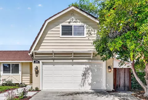Exterior - 799 Peekskill Dr, Sunnyvale, CA 94087 photo 3 of 9
