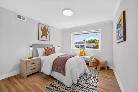 Bedroom - 799 Peekskill Dr, Sunnyvale, CA 94087 photo 1 of 10