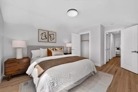 Bedroom - 799 Peekskill Dr, Sunnyvale, CA 94087 photo 10 of 10