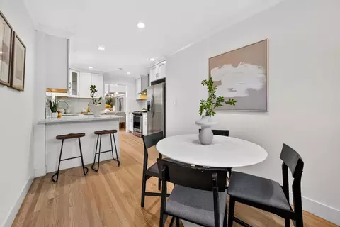 Dining - 799 Peekskill Dr, Sunnyvale, CA 94087 photo 4 of 5