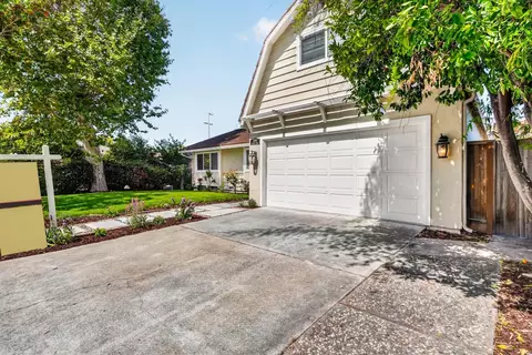 Exterior - 799 Peekskill Dr, Sunnyvale, CA 94087 photo 2 of 9