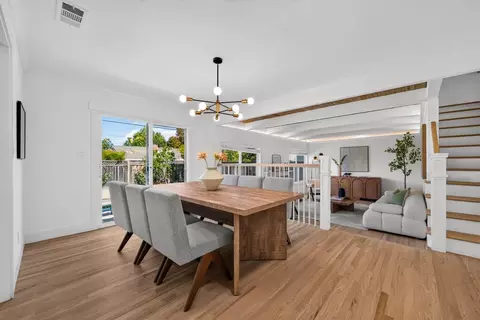 Dining - 799 Peekskill Dr, Sunnyvale, CA 94087 photo 2 of 5