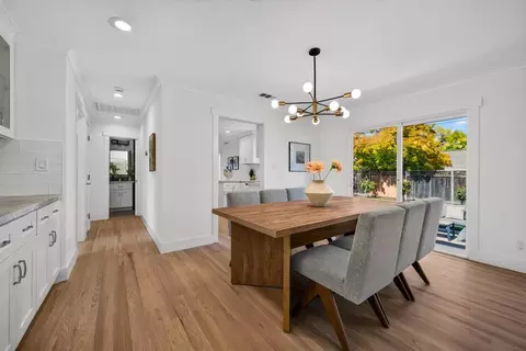 Dining - 799 Peekskill Dr, Sunnyvale, CA 94087 photo 1 of 5