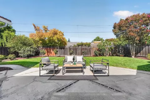 Exterior - 799 Peekskill Dr, Sunnyvale, CA 94087 photo 9 of 9