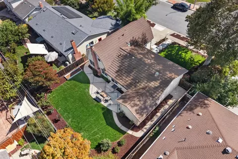 View/Area - 799 Peekskill Dr, Sunnyvale, CA 94087 photo 3 of 7