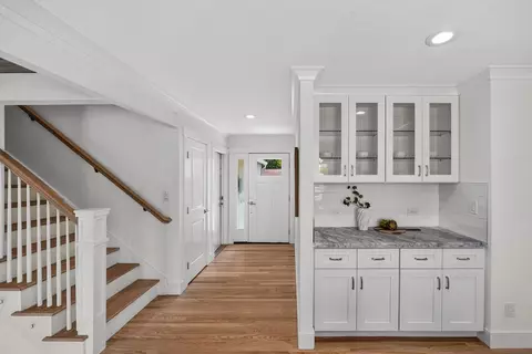 Entry Way - 799 Peekskill Dr, Sunnyvale, CA 94087 photo 1 of 2