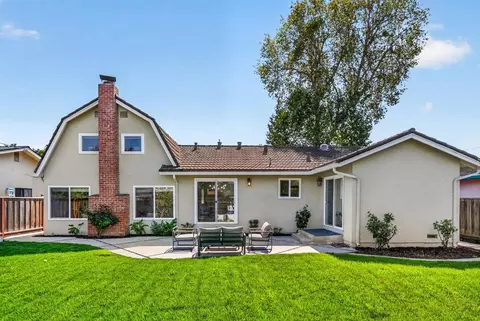 Exterior - 799 Peekskill Dr, Sunnyvale, CA 94087 photo 7 of 9