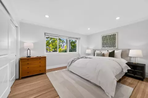 Bedroom - 799 Peekskill Dr, Sunnyvale, CA 94087 photo 3 of 10