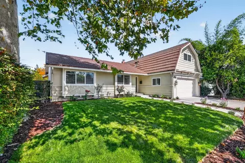 Exterior - 799 Peekskill Dr, Sunnyvale, CA 94087 photo 5 of 9