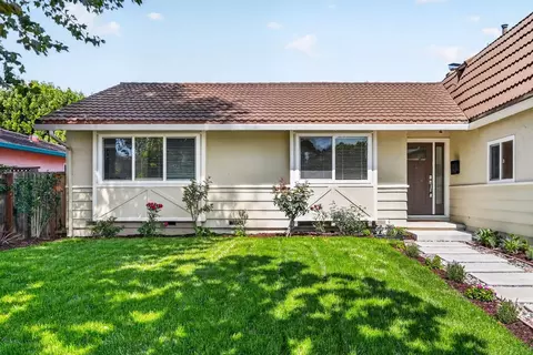 Exterior - 799 Peekskill Dr, Sunnyvale, CA 94087 photo 4 of 9