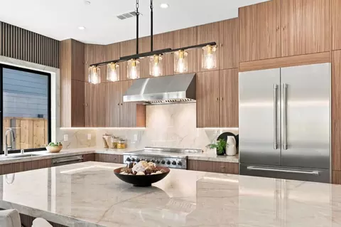 Kitchen - 15218 Clydelle Ave, San Jose, CA 95124 photo 4 of 5