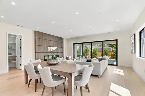 Dining - 15218 Clydelle Ave, San Jose, CA 95124 photo 2 of 3