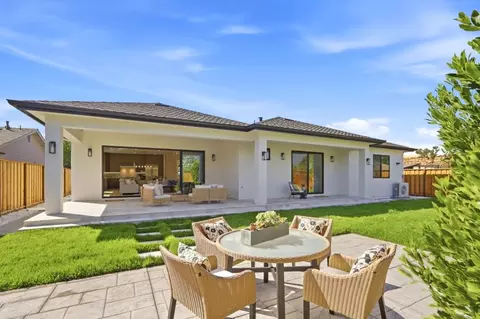 Exterior - 15218 Clydelle Ave, San Jose, CA 95124 photo 12 of 17