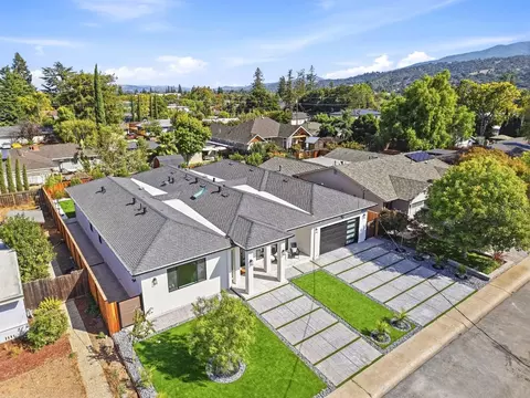 View/Area - 15218 Clydelle Ave, San Jose, CA 95124 photo 1 of 8