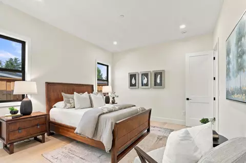 Bedroom - 15218 Clydelle Ave, San Jose, CA 95124 photo 5 of 9