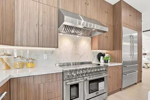 Kitchen - 15218 Clydelle Ave, San Jose, CA 95124 photo 5 of 5
