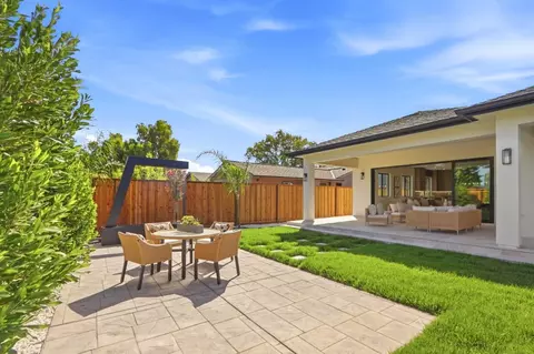Exterior - 15218 Clydelle Ave, San Jose, CA 95124 photo 13 of 17